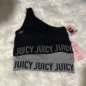 Juicy Couture Bras